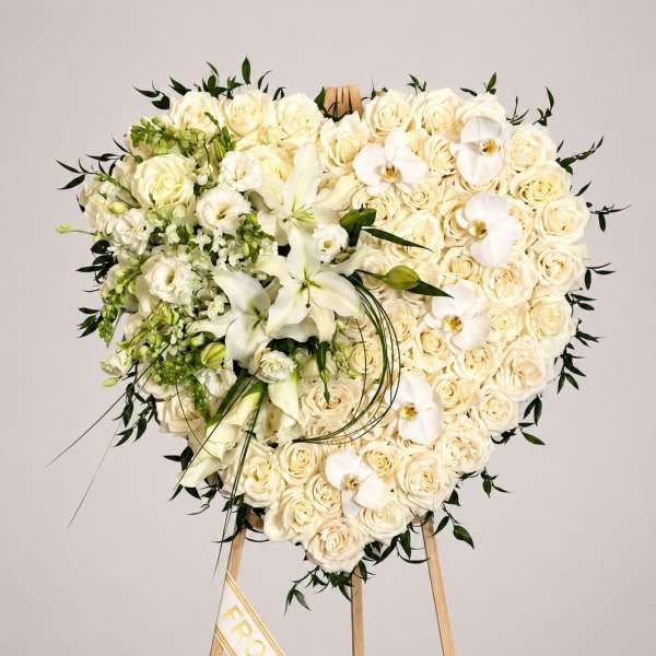 Angelic Heart Memorial