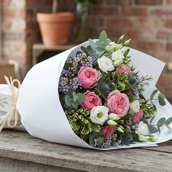 Spring Bouquet