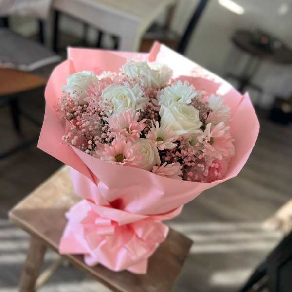 pinki