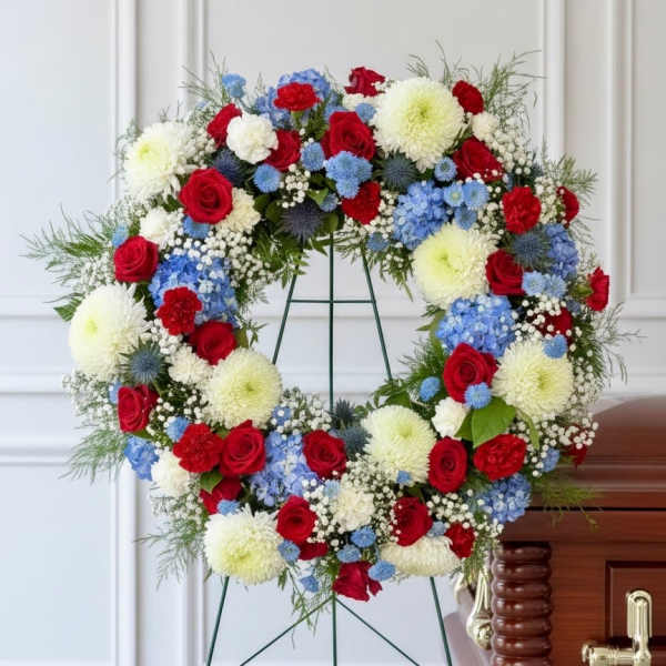 Prideful Remembrance