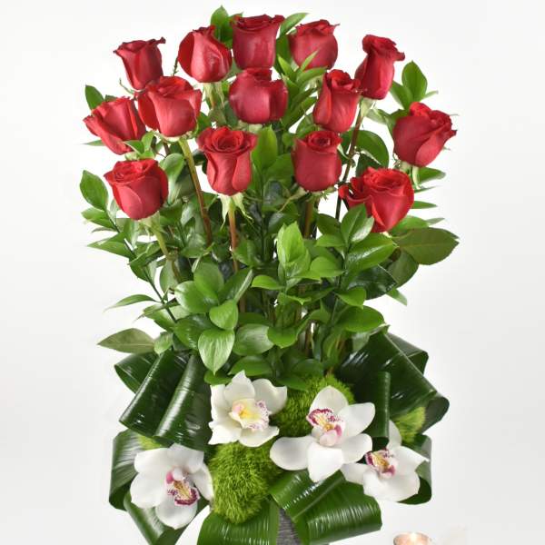 Rosso Amore