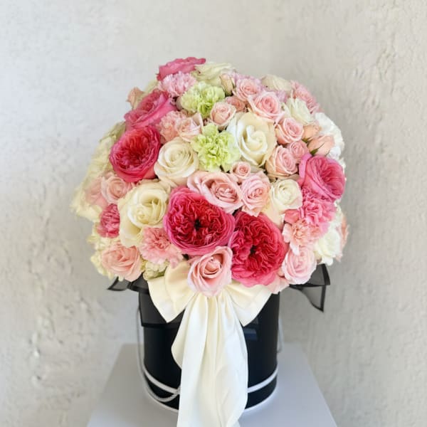 Rose Romance