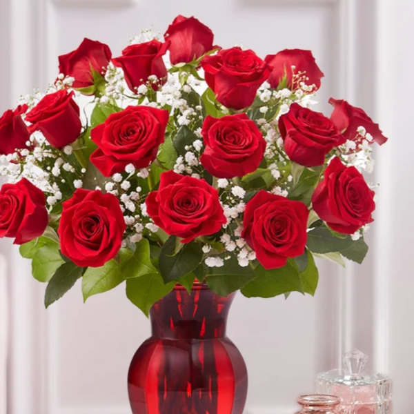 Blooming Love