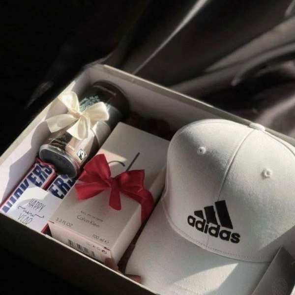 Caja de regalo