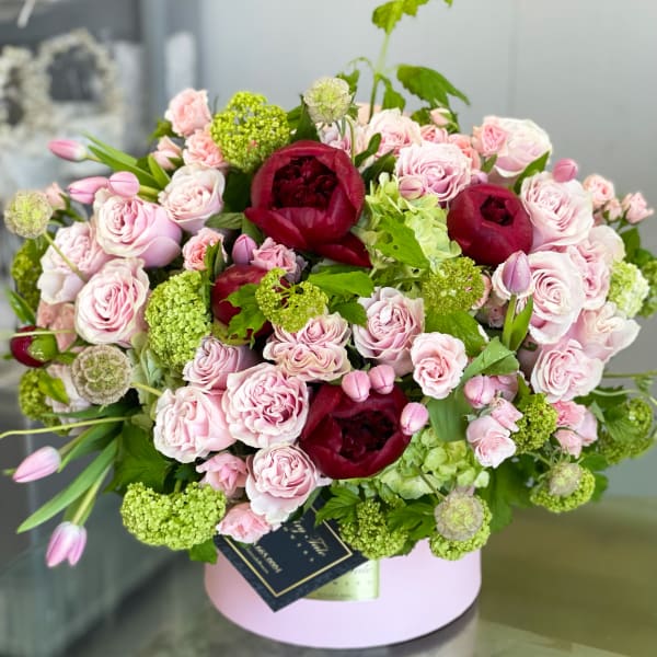 Green Goddess