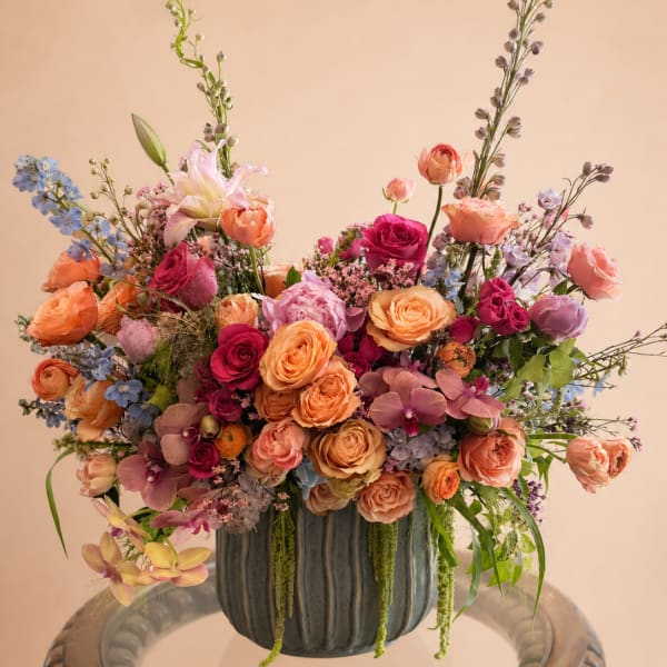 Wildflower Wishes