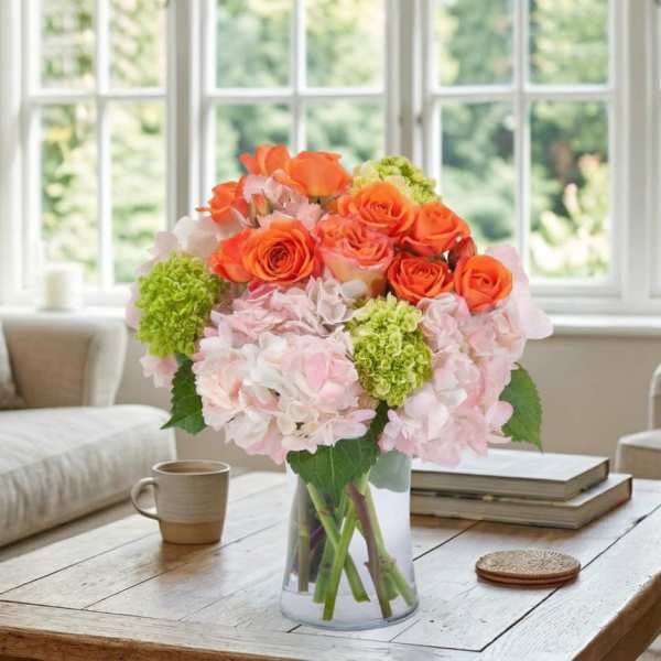 Beauty in Blossom
