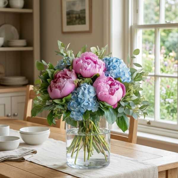 Peony Breeze
