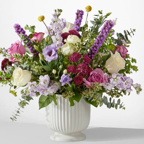 Work of Art Bouquet