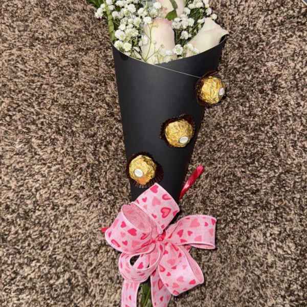 cono pequeño