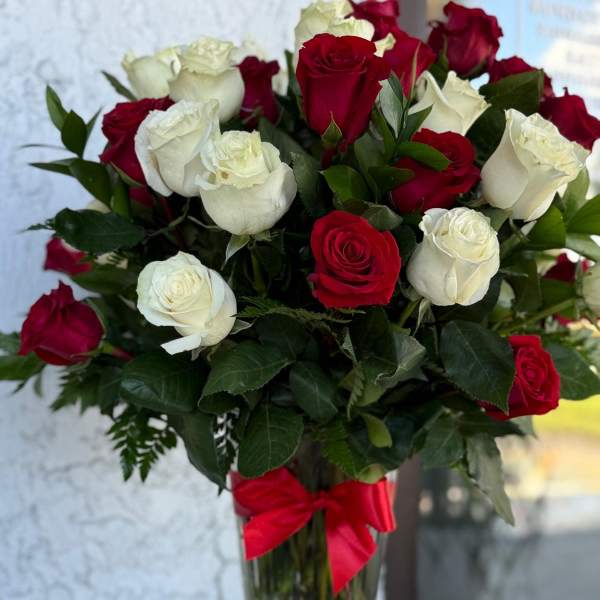 50 primaveras