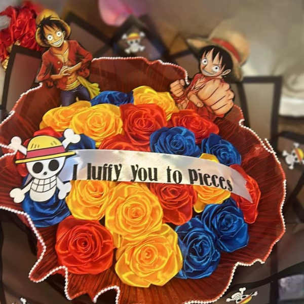 one peace