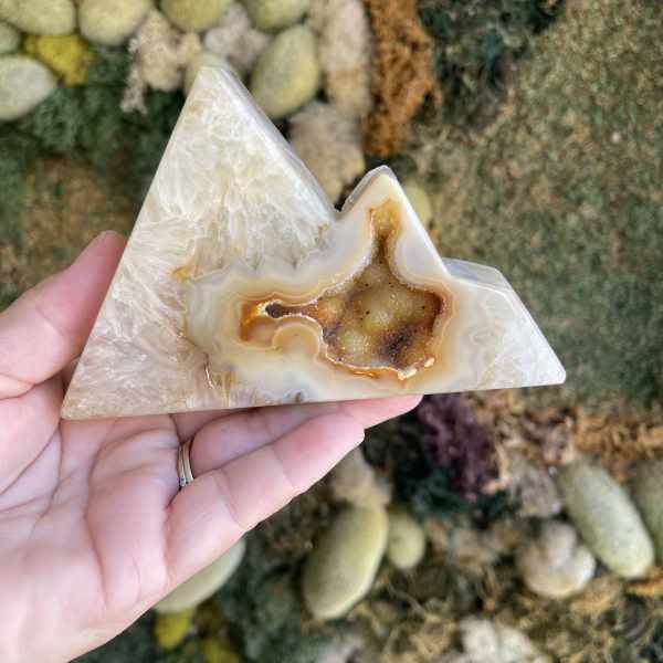 Agate Mountain