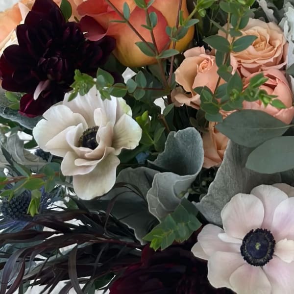 Moody Luxe Bouquet