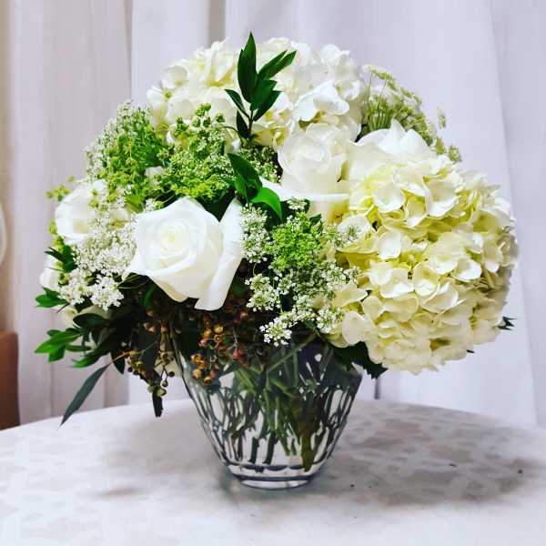 White Beauty