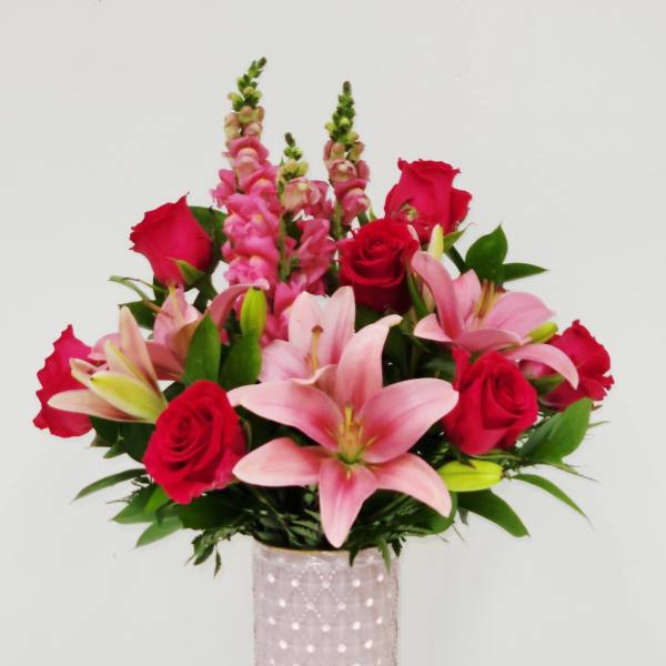 Lovely You