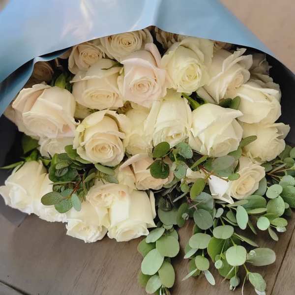 Pure Heart