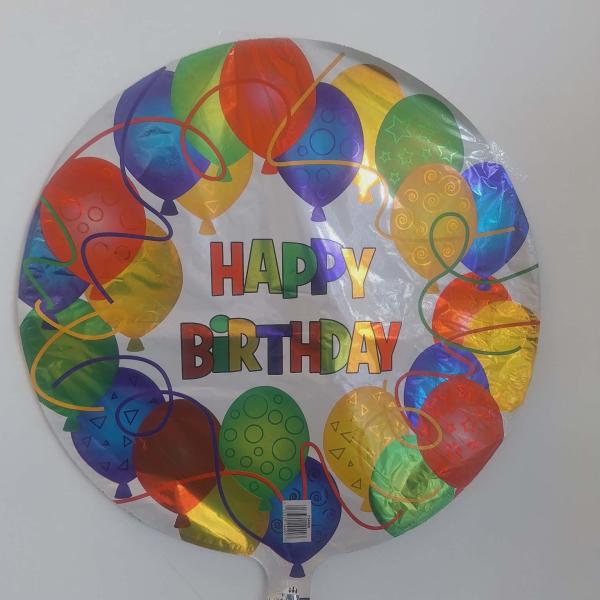 Happy Birthday (#166)