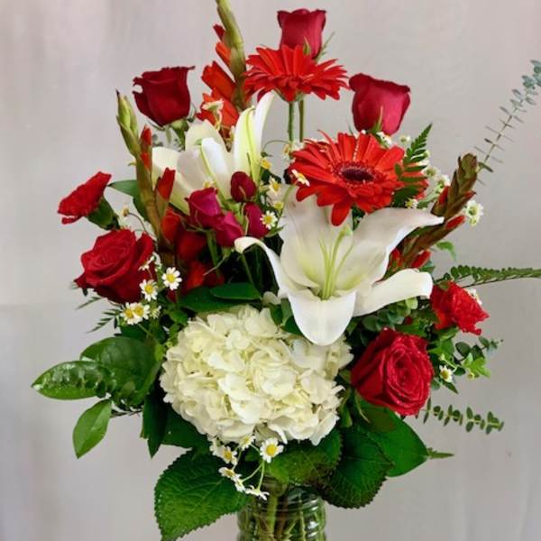 Be Mine Everyday