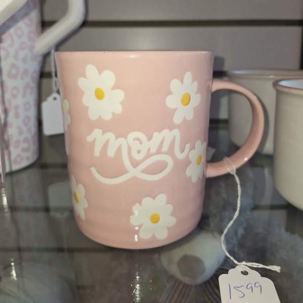 Mom Mug