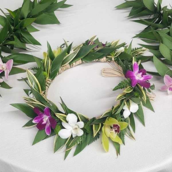 Lei Poo