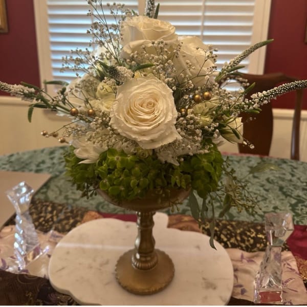 Sympathy Arrangement 2