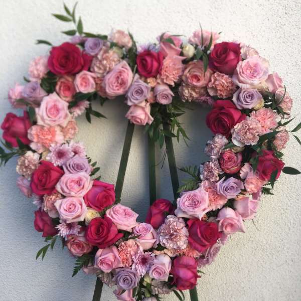 Love Forever