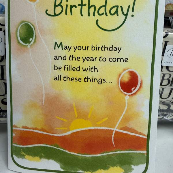 Add a card for any occasion