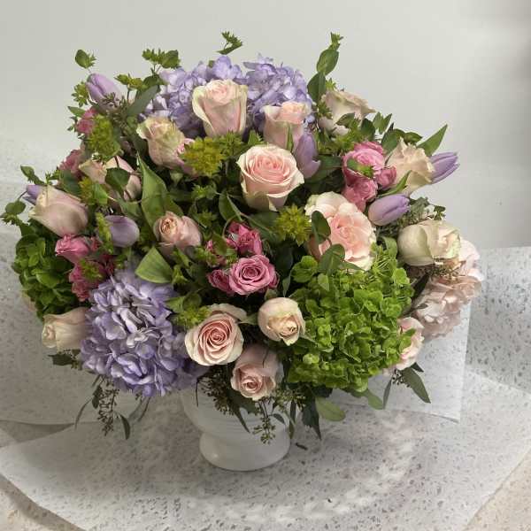 Enchanted