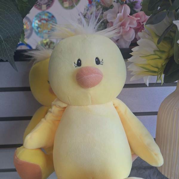 Medium Easter Duck