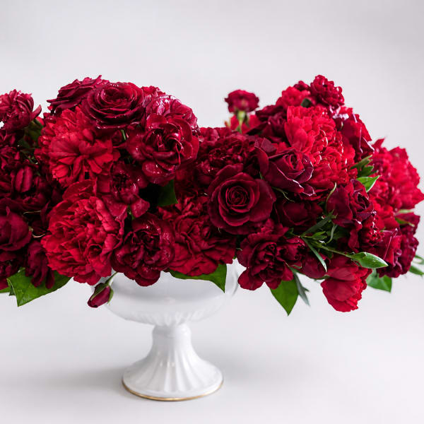 Red Passion
