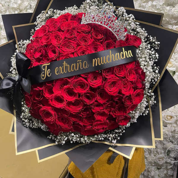 te extraño