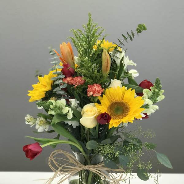 Oh HELLO