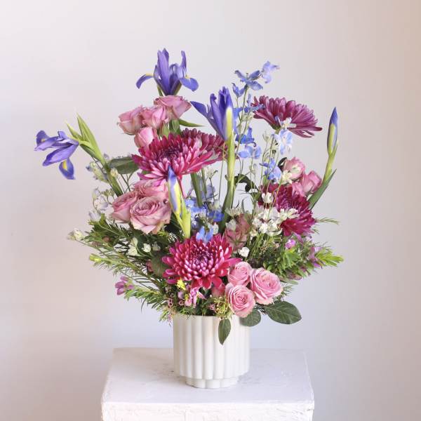 Butterfly Breeze