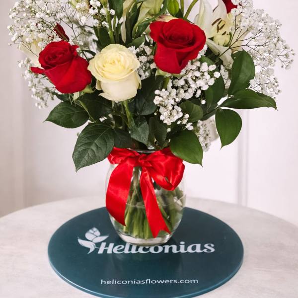 Classic Love Bloom