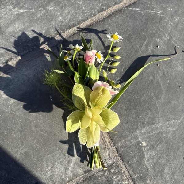 The Boutonnière