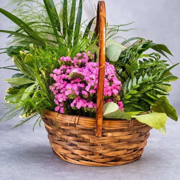 Garden Harmony