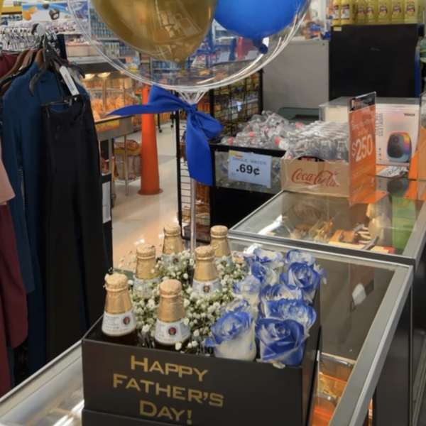 Father’s Day set