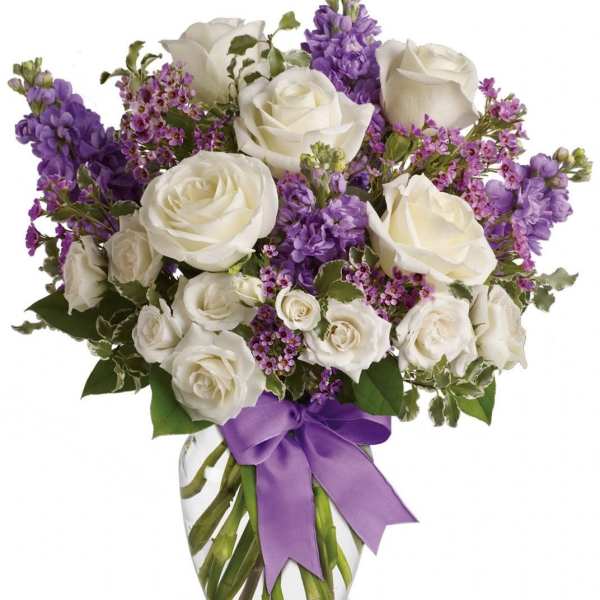 Lavender dreams