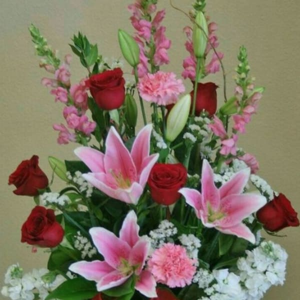 Love Eternal