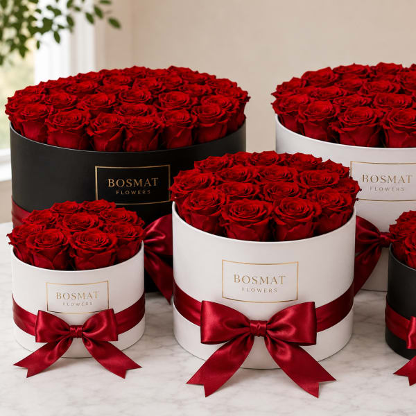 Box Of Love
