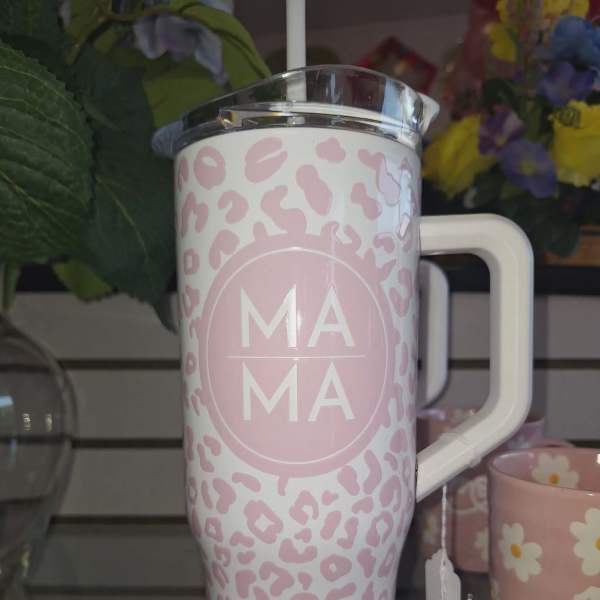 MAMA Tumbler