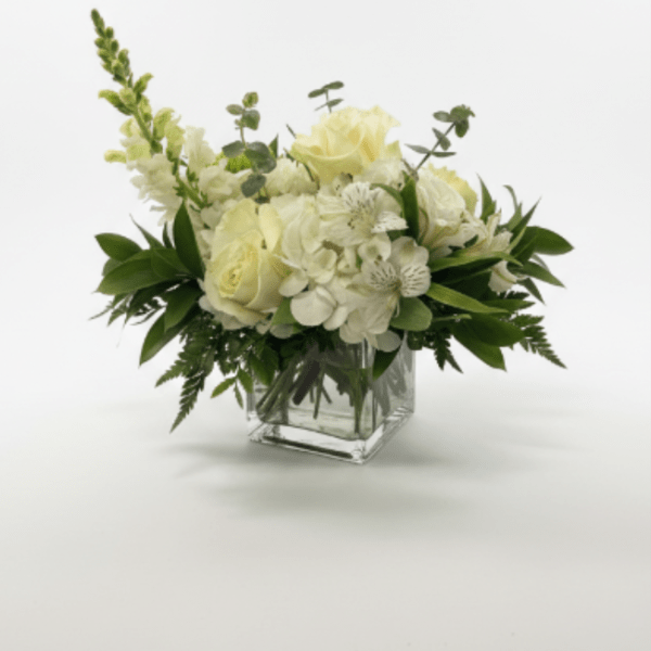 White Romance