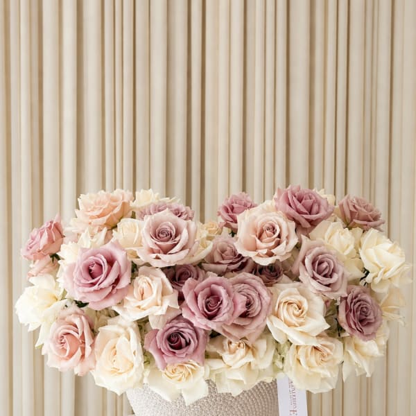 Petal harmony