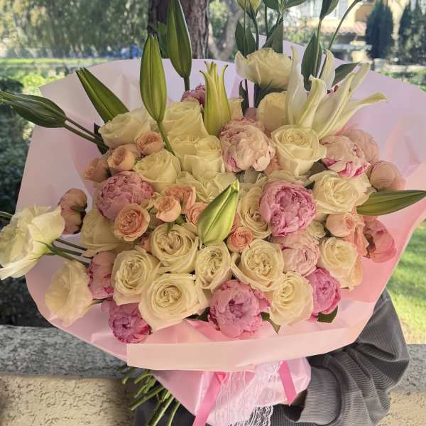 Petal Poetry