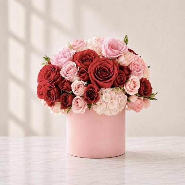 Velvet Blush