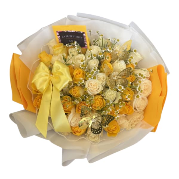 Manzanilla Love