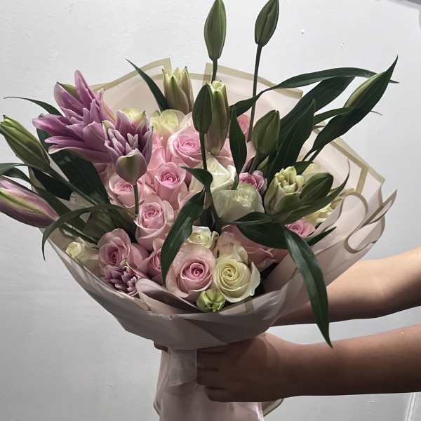 Birthday Bouquet