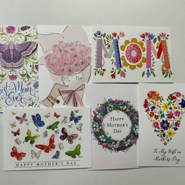 Leanin' Tree Mother's Day Cards