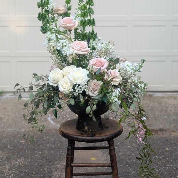 Garden of Thanks